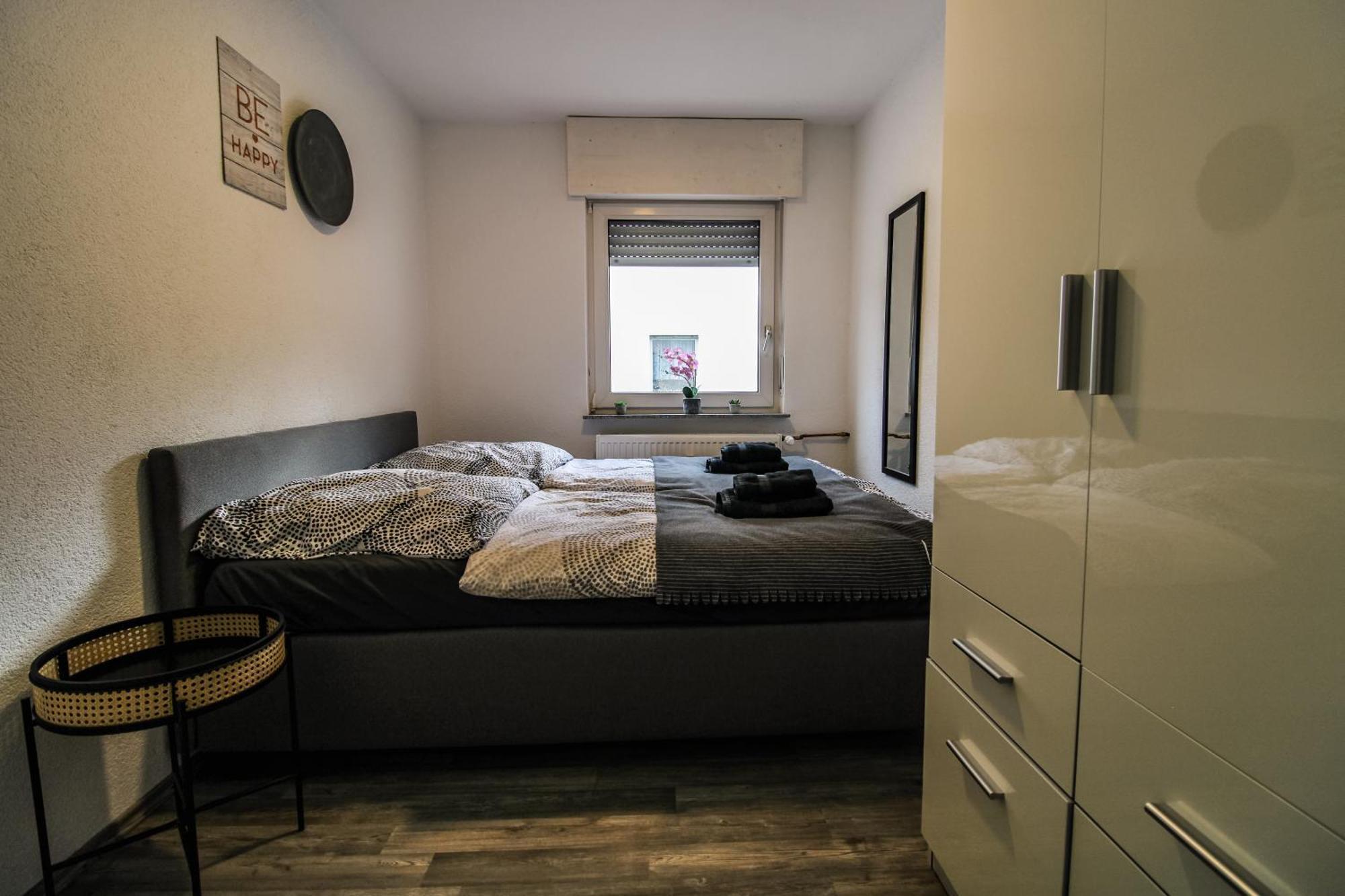 Sweet Six, Balkon, Netflix, Boxspringbetten, Hochwertiges Bad Zell an der Mosel Exterior foto